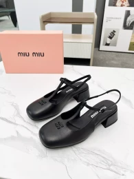 miu miu sandale pour femme s_1275550